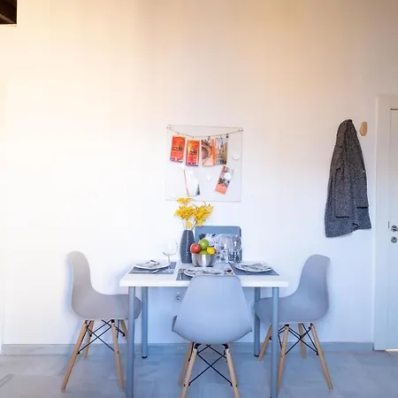דירה Triana Penthouse סביליה