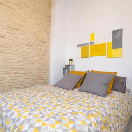 Triana Penthouse סביליה