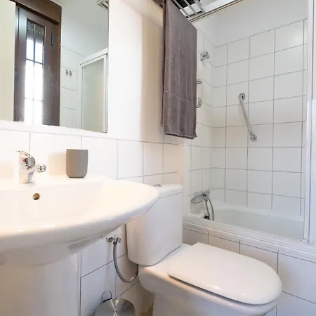 Triana Penthouse