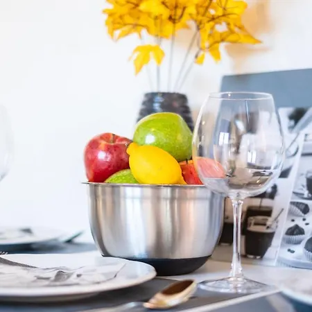 Triana Penthouse Σεβίλλη