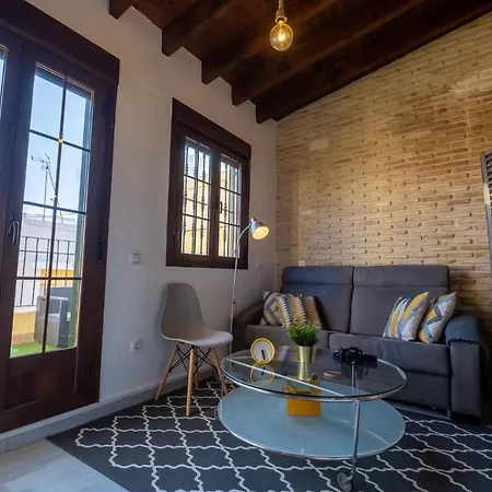 Triana Penthouse Σεβίλλη