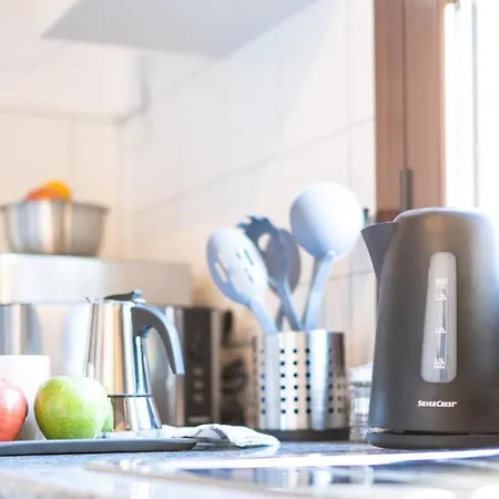 Διαμέρισμα Triana Penthouse Σεβίλλη