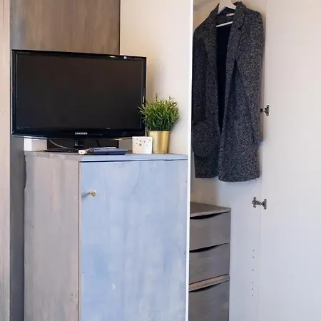 Triana Penthouse *