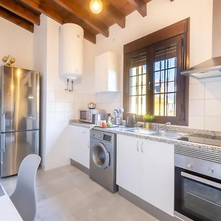 Triana Penthouse