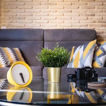 Triana Penthouse * Sevilla