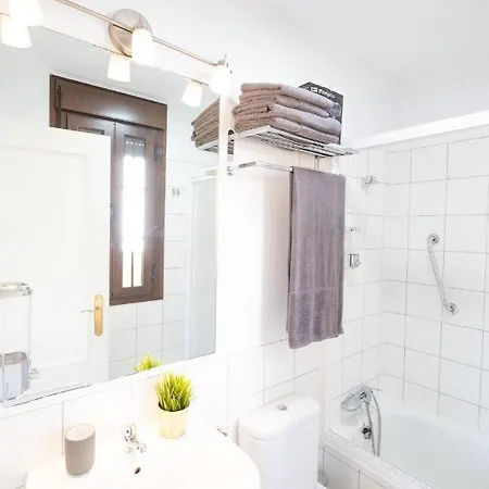 Apartman Triana Penthouse