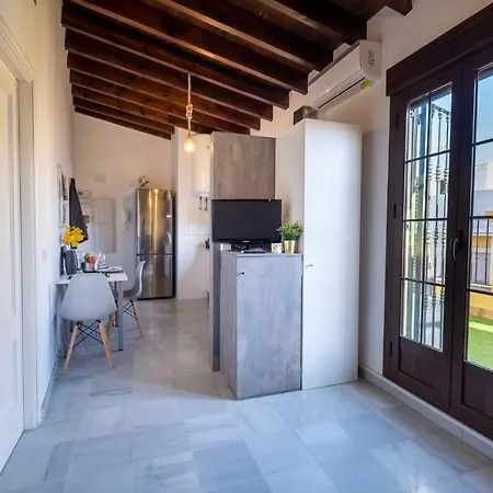 Apartman Triana Penthouse *
